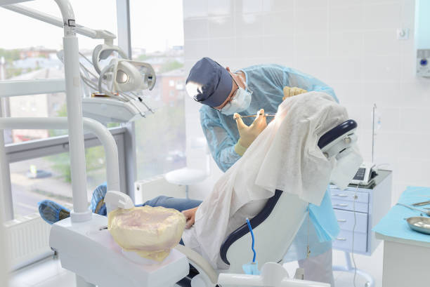 Best Emergency Dentist for Knocked-Out Tooth in Everson, WA